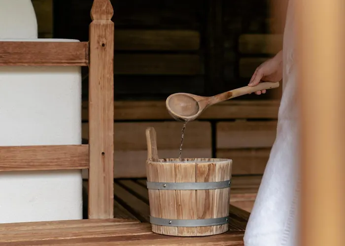 Pichlmayrgut Szálloda 4*