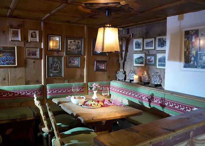 Pichlmayrgut Otel 4*