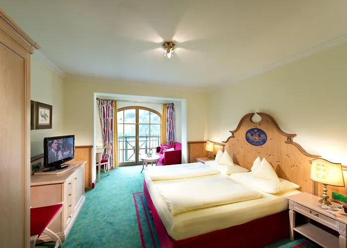 Pichlmayrgut 4* Schladming