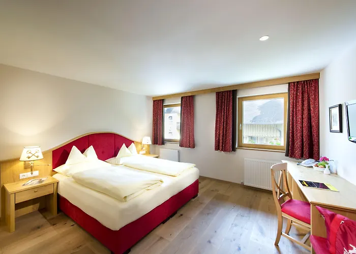 Pichlmayrgut Otel 4*