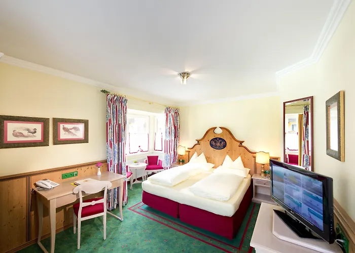 Pichlmayrgut Szálloda 4*