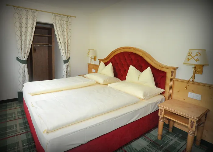 Pichlmayrgut Szálloda