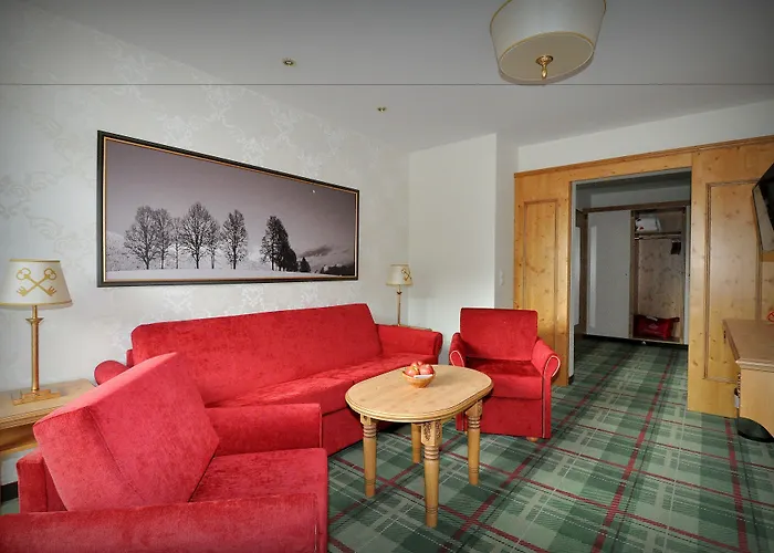 Pichlmayrgut Schladming