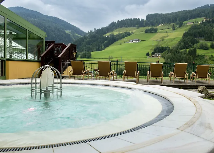 Szálloda Pichlmayrgut