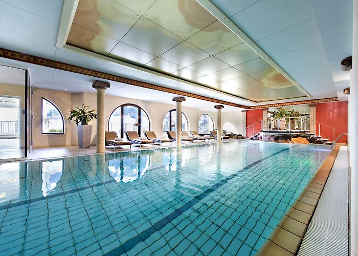 Otel Pichlmayrgut 4*