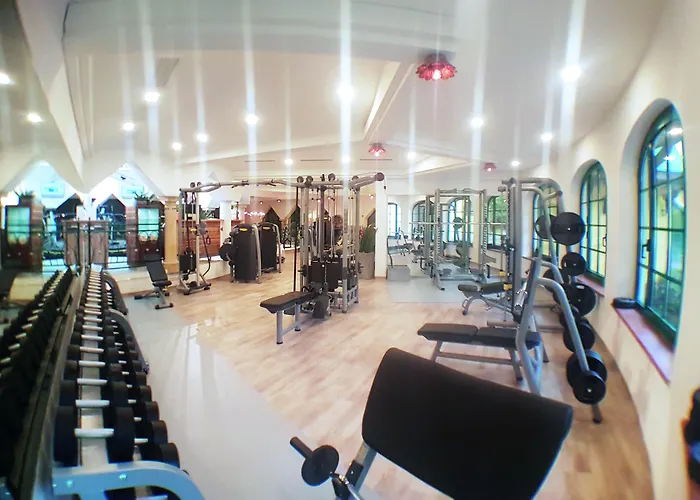 Pichlmayrgut Szálloda