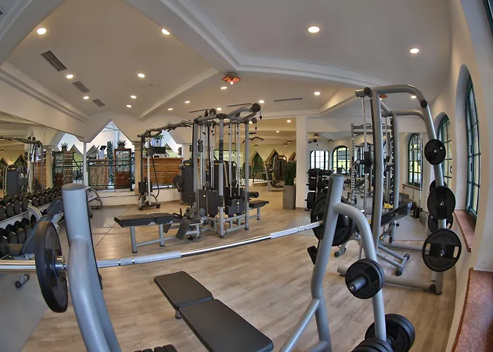 Otel Pichlmayrgut 4*