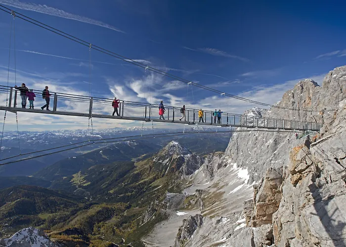 Pichlmayrgut 4* Schladming