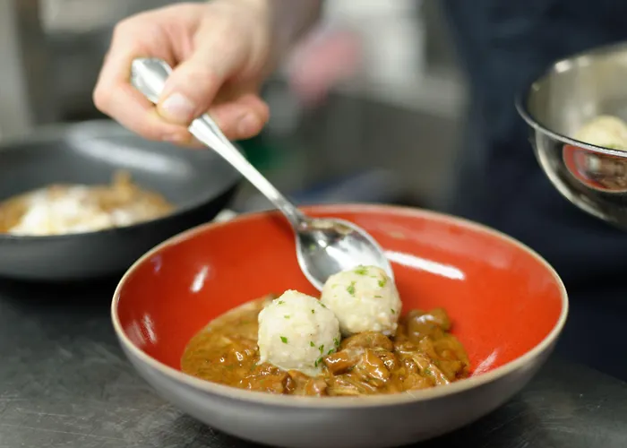 Szálloda Pichlmayrgut 4*