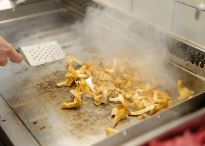 Szálloda Pichlmayrgut