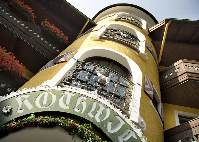 Pichlmayrgut Schladming