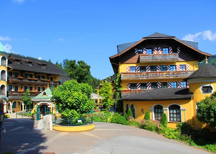 Pichlmayrgut 4* Schladming