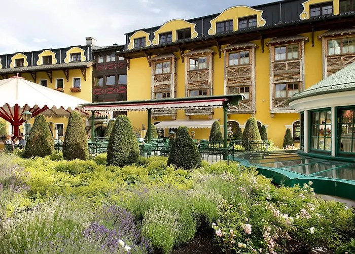 Pichlmayrgut Schladming