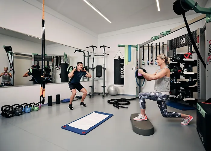 Szálloda Pichlmayrgut Schladming