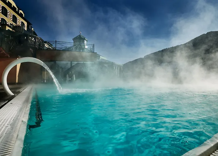 Otel Pichlmayrgut 4*