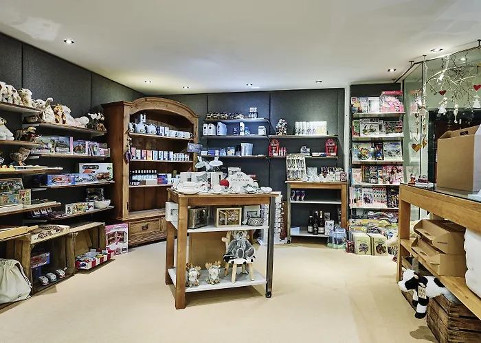 Szálloda Pichlmayrgut