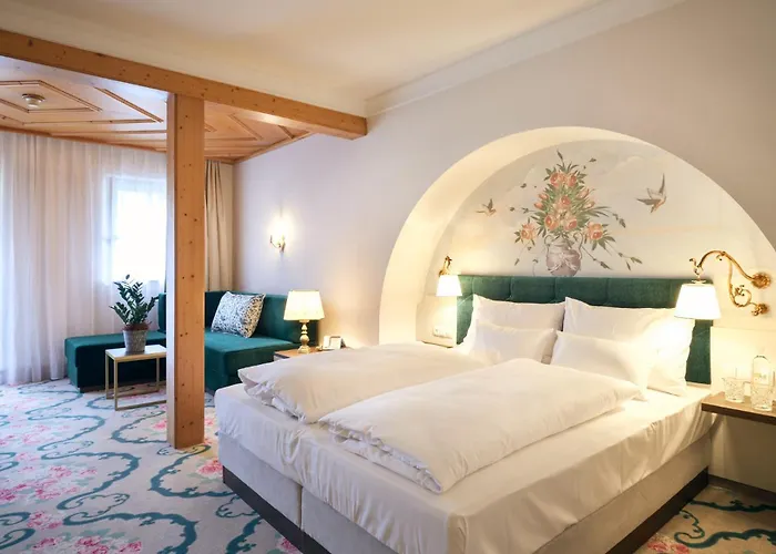 Pichlmayrgut 4* Schladming