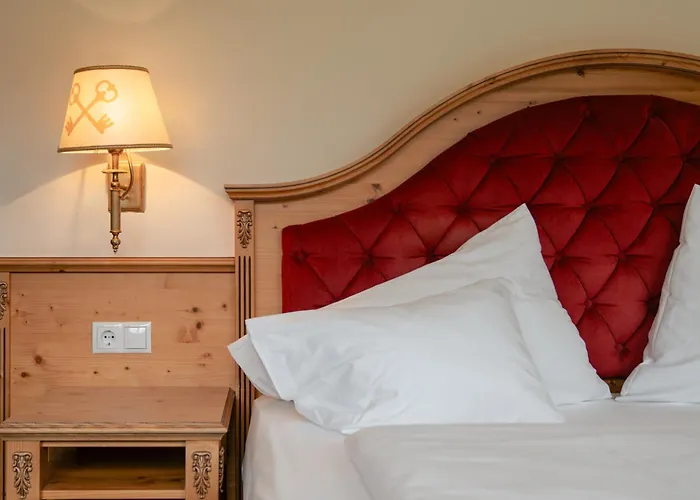 Pichlmayrgut Otel 4*