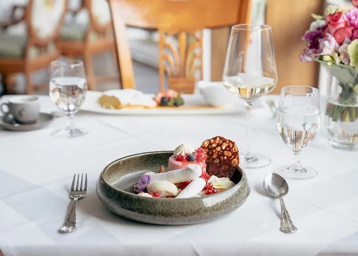 Otel Pichlmayrgut 4*