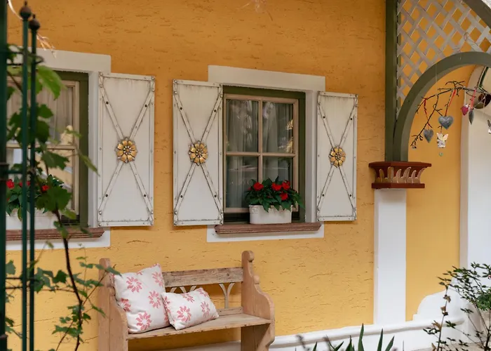 Szálloda Pichlmayrgut 4*