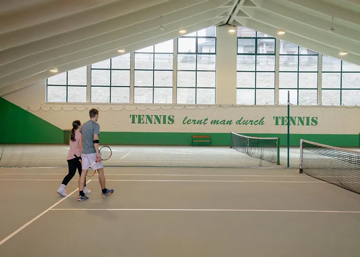 Szálloda Pichlmayrgut